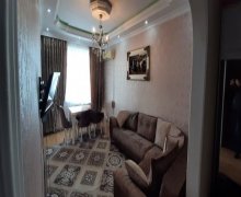 Satılır Yeni Tikili Neftçilər m., Nizami r. Satılır Yeni Tikili Neftçilər m., Nizami r.