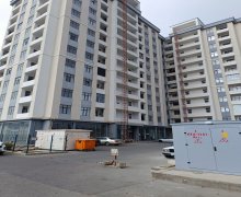 Kirayə (aylıq) Yeni Tikili Suraxanı qəs., Aygun City, Suraxanı r.