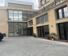 Kirayə (aylıq) Obyekt Nəriman Nərimanov m., Nərimanov r.