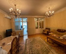 Satılır Köhnə Tikili Nəriman Nərimanov m., Nərimanov r.