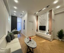 Satılır Yeni Tikili Nəriman Nərimanov m., Nərimanov r.