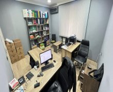 1 otaqlı yeni tikililər 28 May m., Nəsimi r.