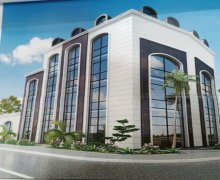 Kirayə (aylıq) Obyekt İnşaatçılar m., Yasamal r.