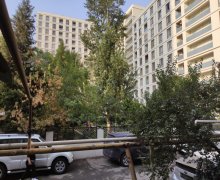 Satılır Köhnə Tikili İnşaatçılar m., Yasamal r.