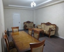 Kirayə (aylıq) Yeni Tikili Nəriman Nərimanov m., Nərimanov r.
