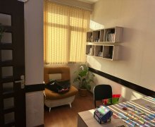 Kirayə (aylıq) Ofis Memar Əcəmi m., 9-cu mikrorayon, Binəqədi r.