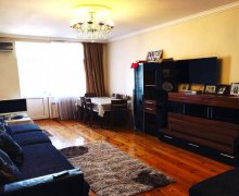 ehmedlide 3 otaqli evler Əhmədli m., Xətai r.