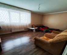 Satılır Yeni Tikili İnşaatçılar m., Yeni Yasamalda qəs., Yasamalda r.