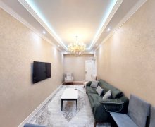 Kirayə (aylıq) Yeni Tikili 28 May m., Nərimanov r.