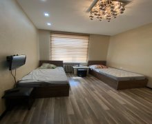 Satılır Köhnə Tikili Həzi Aslanov m., Əhmədli, Xətai r.