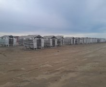 Arenda aylıq obyekt Şüvəlan, Xəzər r.