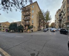 Kirayə (aylıq) Obyekt İçərişəhər m., Səbail r.