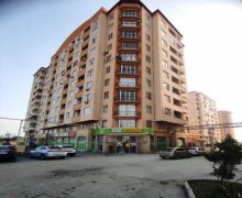 zigda Yeni Tikili Zığ qəs., Suraxanı r.