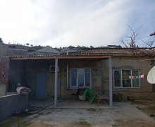 Satılır Həyət evi/villa Sahil m., Bayıl qəs., Səbail r.
