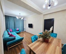 Satılır Yeni Tikili 20 Yanvar m., Yasamal r.