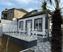 Satılır Həyət evi/villa Qaraçuxur qəs., Suraxanı r. Satılır Həyət evi/villa Qaraçuxur qəs., Suraxanı r.