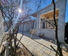 Satılır Həyət evi/villa Koroğlu m., Zabrat qəs., Sabunçu r.