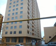 Kirayə (aylıq) Yeni Tikili İnşaatçılar m., Yeni Yasamal qəs., Yasamal r.