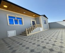 Satılır Həyət evi/villa Binə qəs., Xəzər r.