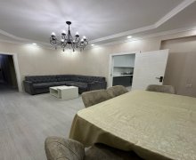 bakida 1 otaqli evlerin satisi İnşaatçılar m., Yeni Yasamal qəs., Yasamal r.