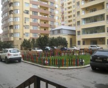 Kirayə (aylıq) Yeni Tikili Gənclik m., Nəsimi r.