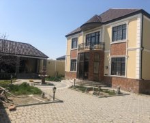 Satılır Həyət evi/villa Buzovna, Xəzər r.