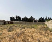 Satılır Torpaq Mərdəkan, Xəzər r.