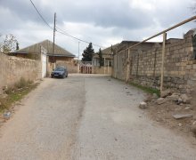 Satılır Həyət evi/villa Koroğlu m., Bilgəh qəs., Sabunçu r.