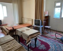 Kirayə (aylıq) Köhnə Tikili Əhmədli m., Əhmədli, Xətai r.