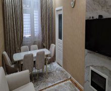 Satılır Yeni Tikili Neftçilər m., Nizami r.