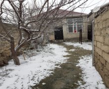 Satılır Həyət evi/villa Hövsan qəs., Suraxanı r.