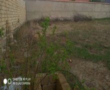 qurd deresi torpaq alqi satqisi Sumqayıt ş.