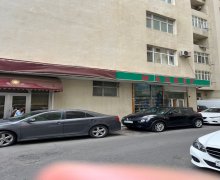 genclikde kiraye obyektler Gənclik m., Nəsimi r.