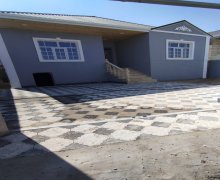 Satılır Həyət evi/villa Binə qəs., Xəzər r.