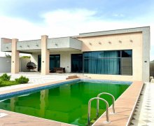 Satılır Bağ evi Mərdəkan, Xəzər r.