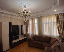 Kirayə (aylıq) Yeni Tikili Xətai m., Xətai r.