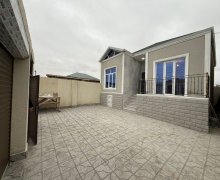Satılır Həyət evi/villa Zabrat qəs., Sabunçu r.