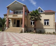 xezer rayonunda aylıq kiraye ev Buzovna, Xəzər r.