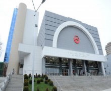 Satılır Obyekt 28 May m., ABŞ səfirliyi, Nəsimi r. Satılır Obyekt 28 May m., ABŞ səfirliyi, Nəsimi r.