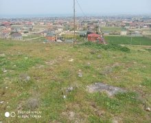 rayonlarda torpaq alqi satqisi Fatmayi, Abşeron r.