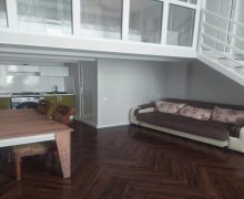 İcare aylıq Yeni tikili en elanlari Qara Qarayev m., Nizami r.