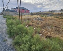 Satılır Torpaq Masazır, Abşeron r.