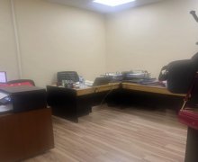 nerimanovda aylıq ofis kiraye Nəriman Nərimanov m., Nərimanov r.