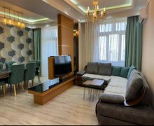 Kirayə (aylıq) Yeni Tikili Xırdalan ş.