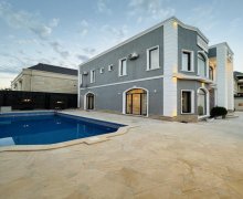 Satılır Bağ evi Mərdəkan, Xəzər r.