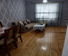 Kirayə (aylıq) Köhnə Tikili Yeni Günəşli qəs., Suraxanı r.