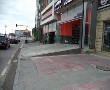 xetaide kiraye obyektler Xətai m., Ağ şəhər, Xətai r.