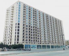 Satılır Yeni Tikili Həzi Aslanov m., Xətai r.