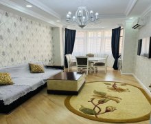 Satılır Yeni Tikili Xətai m., Xətai r.