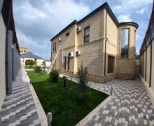 Satılır Bağ evi Mərdəkan, Xəzər r.